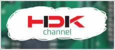 YouTubeチャンネル